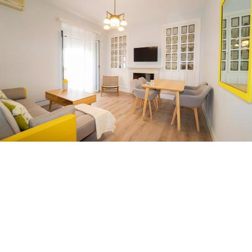 Apartamento Casa Inés Centro