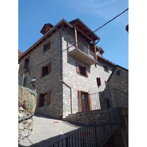 Apartamento Casa Leonora