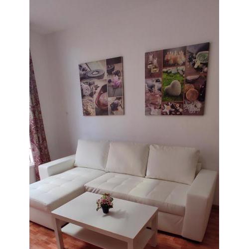 Apartamento "CASA LOS SABANDEÑOS"