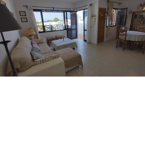 Apartamento Casa Mamen