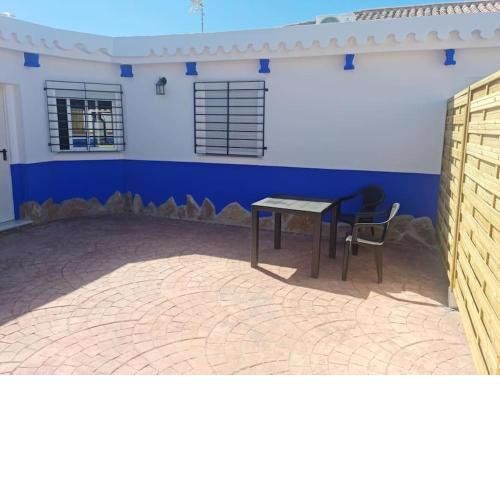 Apartamento Casa Marismilla