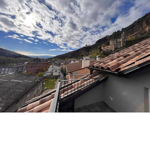 Apartamento Casa Murillo