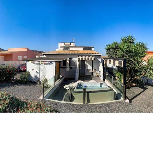 Apartamento 'Casa Ohana'
