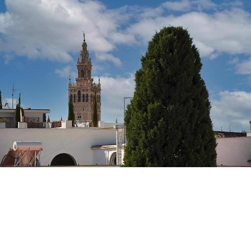 Apartamento Casa Pilatos