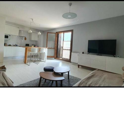 Apartamento Casa Pueyo