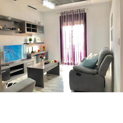 Apartamento Casa Rafi