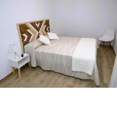 Apartamento Casa Roda