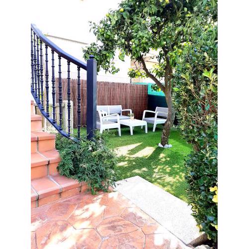 Apartamento Casa Tambo, Campelo