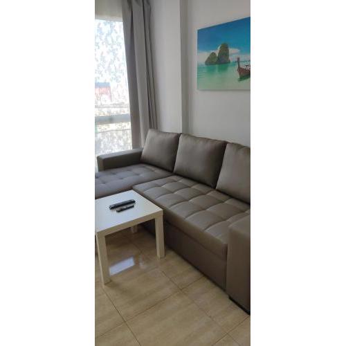 Apartamento "CASA TENEGUIA"