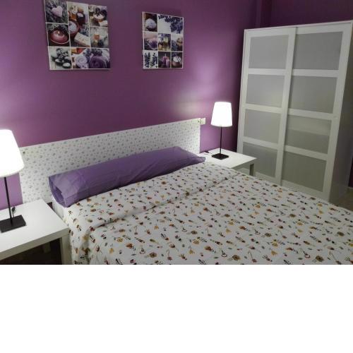 Apartamento Casa Teseguite