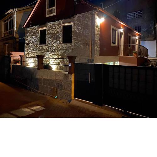 Apartamento Casa Xesteira