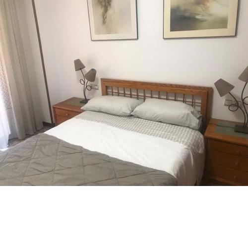 Apartamento Casalmar