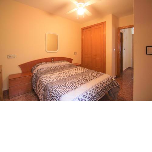 Apartamento CasaTuris Urb.Altomar Gran Alacant GA101