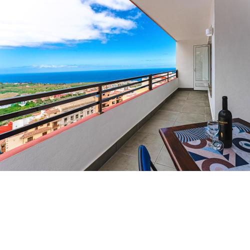 Apartamento Cascabela