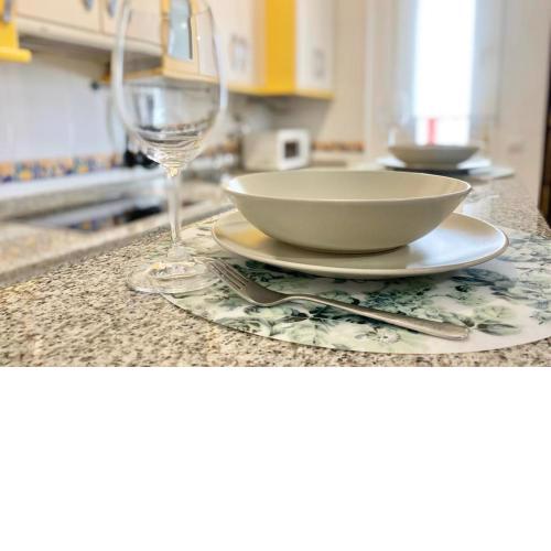 Apartamento Casco Antiguo de Córdoba