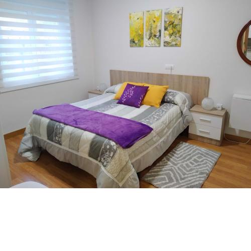 Apartamento Casco Antiguo Ponferrada