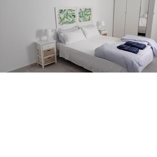Apartamento casco histórico con ático.