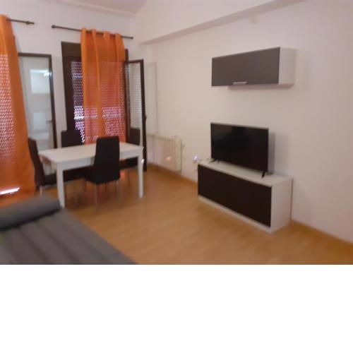Apartamento casco histórico de Calatayud