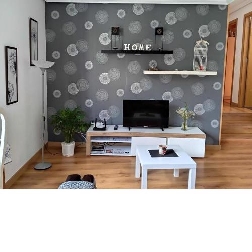 Apartamento CASCO HISTÓRICO