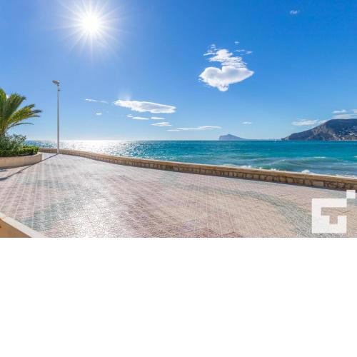 Apartamento Casita Blanca - Grupo Turis