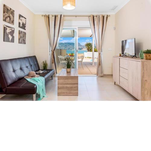 Apartamento Casita Blanca - PlusHolidays