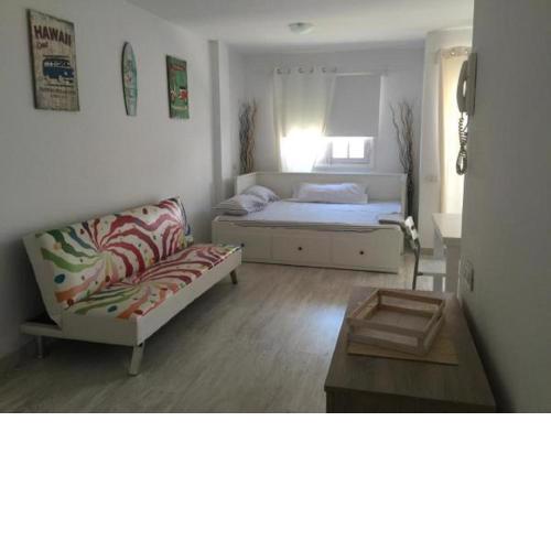 Apartamento Casita Blanca