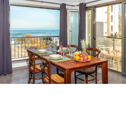 Apartamento Castello Playa