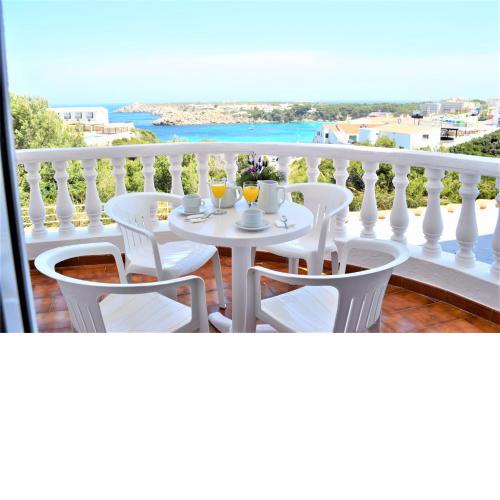 Apartamento Castellsol 105.