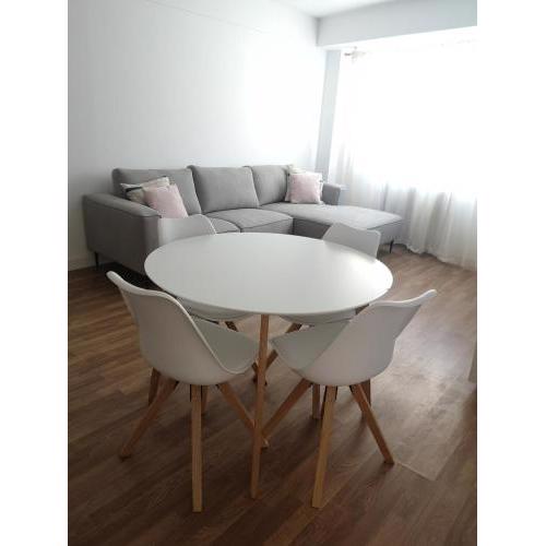 Apartamento Castelo de Santa Cruz