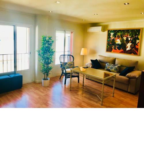 apartamento Castilla
