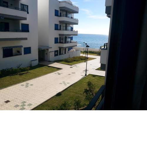 Apartamento Castillo Bajo