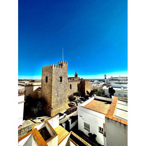Apartamento Castillo de Luna