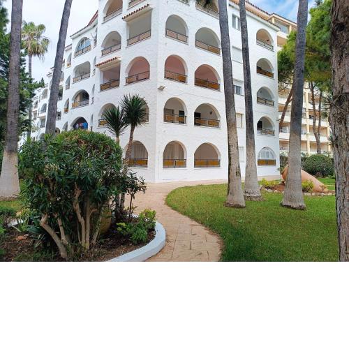Apartamento Castillo de Peñíscola