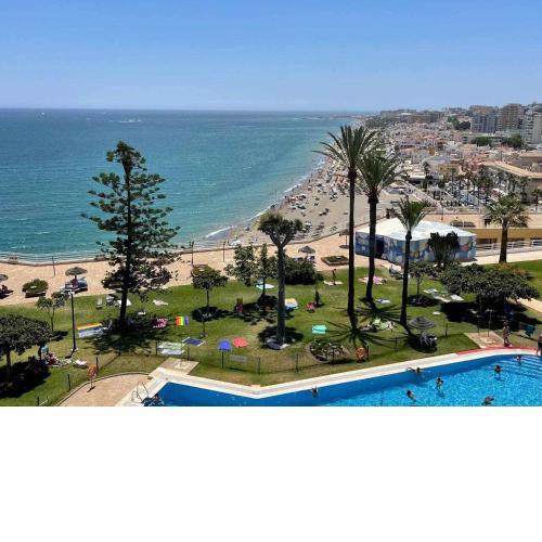 Apartamento castillo de Santa Clara SweetyBeach