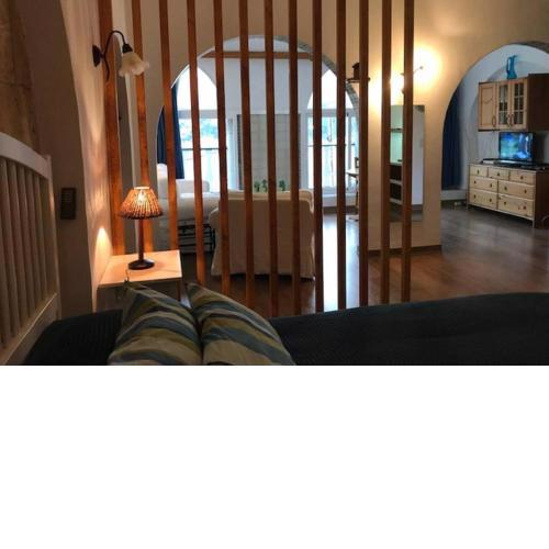 Apartamento Castillo