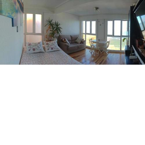 APARTAMENTO CASTRO URDIALES FRENTE AL MAR - Reformado