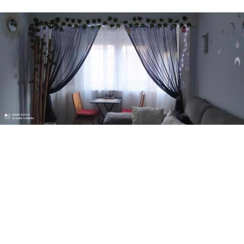 Apartamento castro