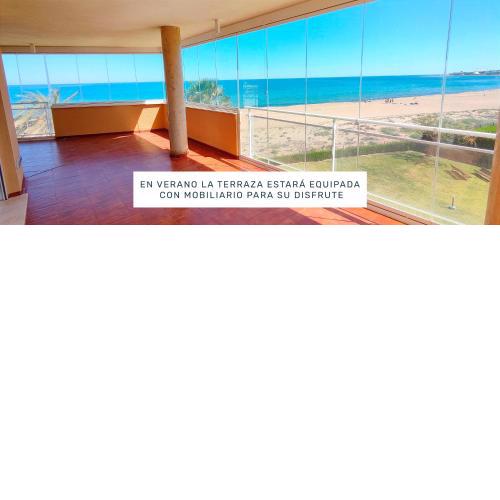 Apartamento Catamarán II by DENIA COSTA