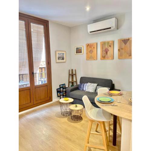 Apartamento Catedral - Casco Antiguo Tarragona
