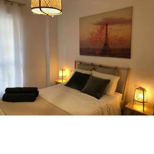 Apartamento catedral A