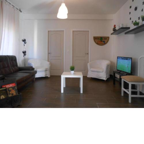 Apartamento Catedral Centro