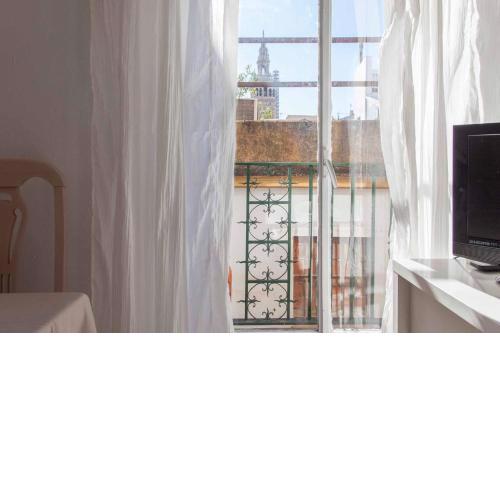 Apartamento Catedral