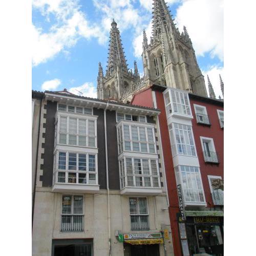 Apartamento Catedral