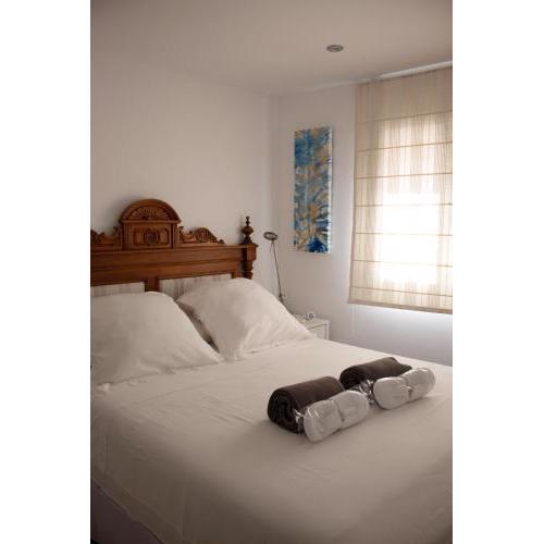 Apartamento Catòlics 25