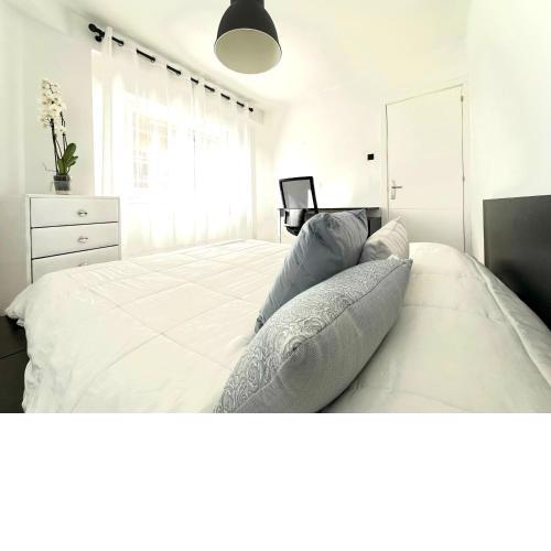 Apartamento Cebra
