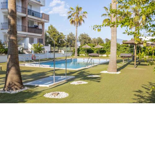 Apartamento Cécile