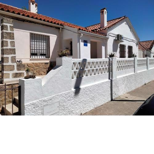 Apartamento Ceclavín
