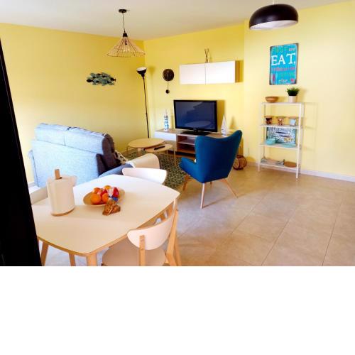 Apartamento Cedeira