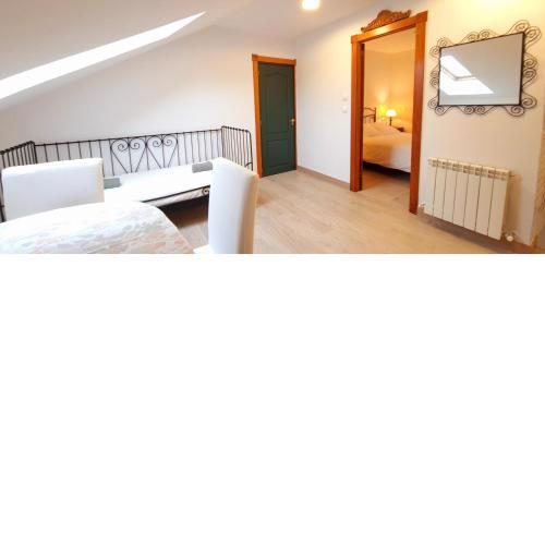 Apartamento Celorio