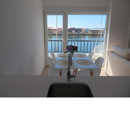 Apartamento Centinela Do Mar
